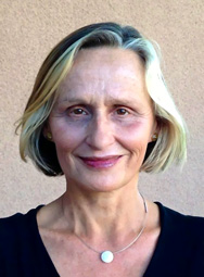 Dr. Ursula ML Nickel DOM